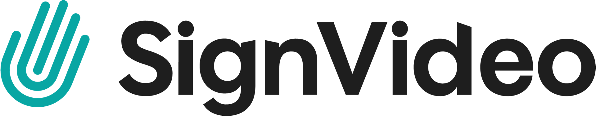SignVideo logo