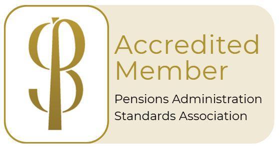 PASA accredited member logo