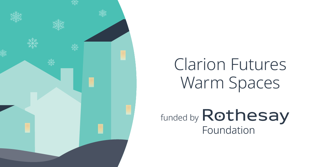 Clarion Futures Warm Spaces image