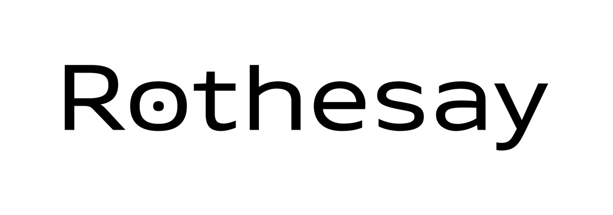ROTHESAY ASSOCIATES LIMITED logo