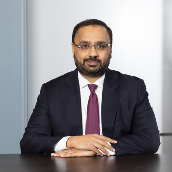 Leadership team | Rothesay