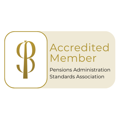 PASA accredited member logo